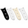 Plaque de contrôle type Fender Electric XII 12 cordes – Plexiglas 2 mm