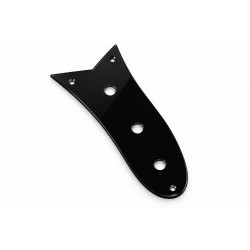 Plaque de contrôle type Fender Electric XII 12 cordes – Plexiglas 2 mm