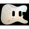 Gabarit guitare Telecaster Jim Root