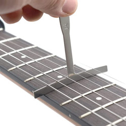 Gauges réglage pontets guitare | LVSublim