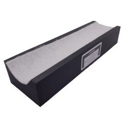 Jauges rayon touche guitare | LVSublim