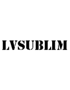 Accueil sur le site  LVSublim