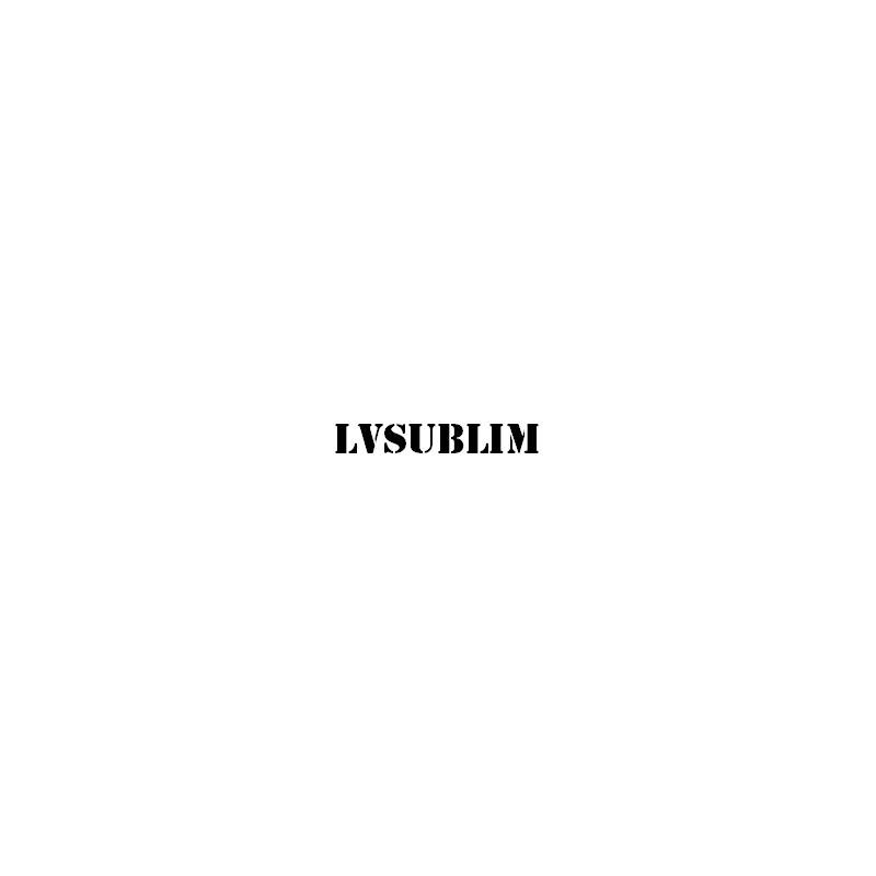Accueil sur le site LVSublim