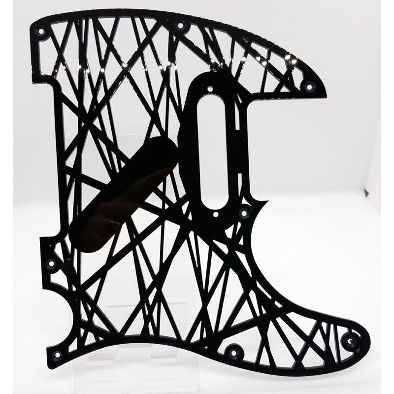 Pickguard guitare sur le site LVSublim