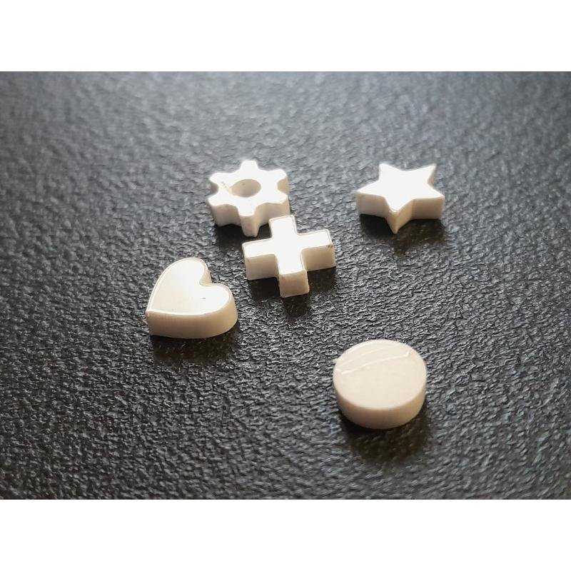 Inlays guitare sur le site LVSublim