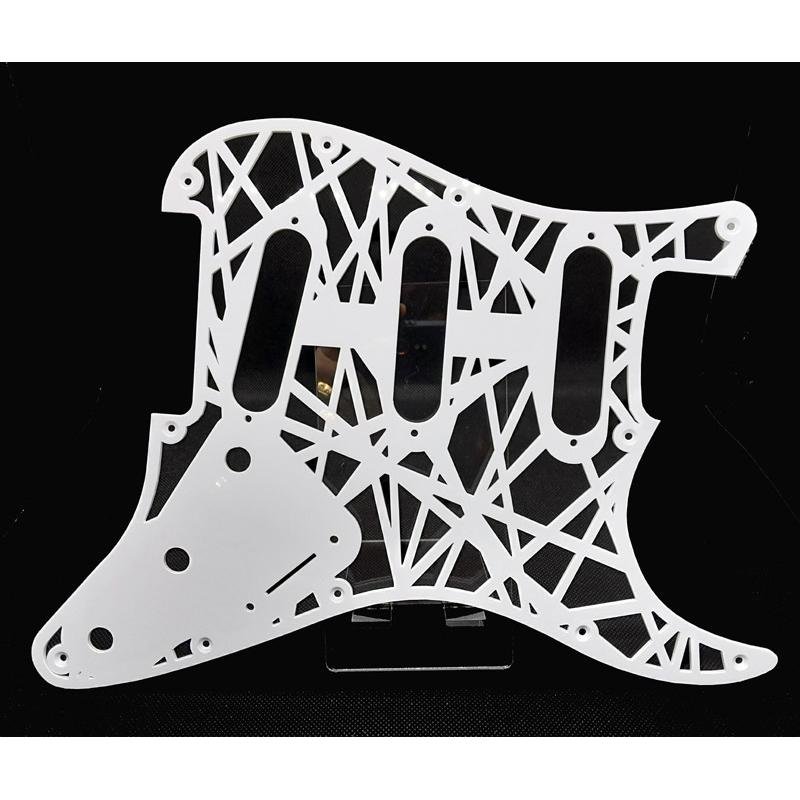 Pièces guitare sur le site LVSublim