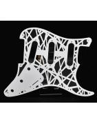 Pièces détachées guitare