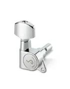 Accastillage guitare chevalets mécaniques plaques | LVSublim