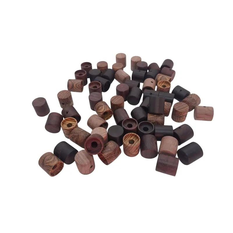 Boutons pour guitare – Bois, celluloïd, plastique