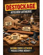 Déstockage atelier