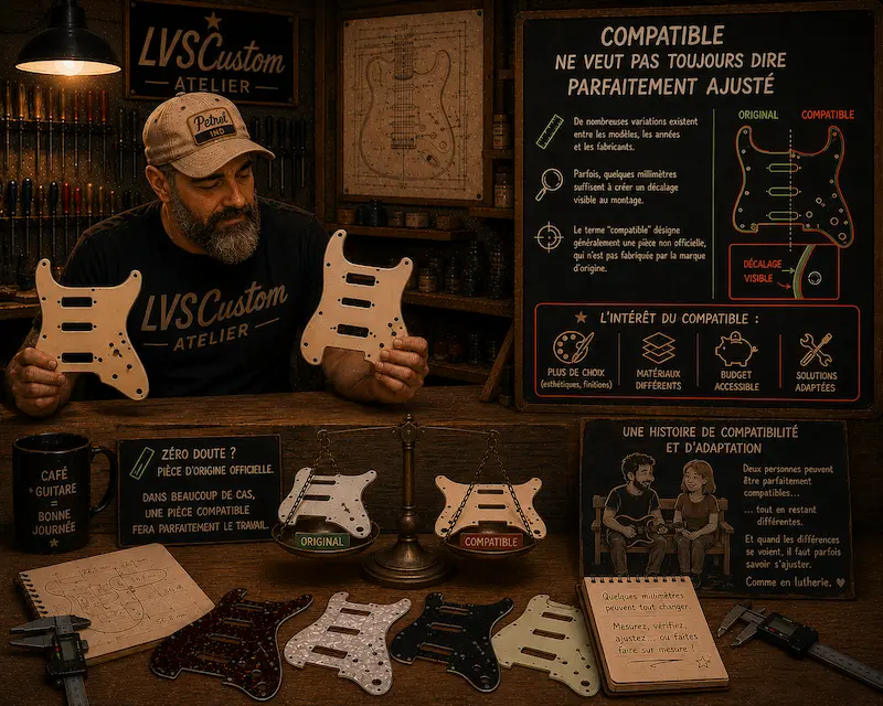 INCOMPATIBLE 8