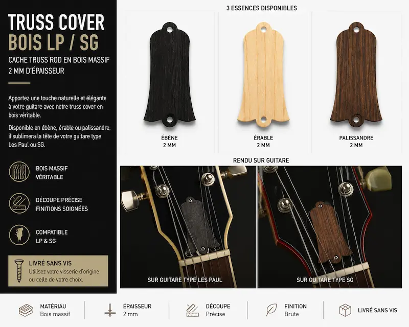 truss cover lp bois