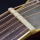 Le sillet en lutherie : petit composant, grands enjeux