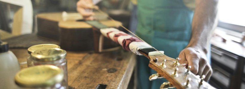 Chroniques de l’atelier