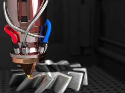 Impression 3D sur mesure – prototypage et fabrication personnalisée